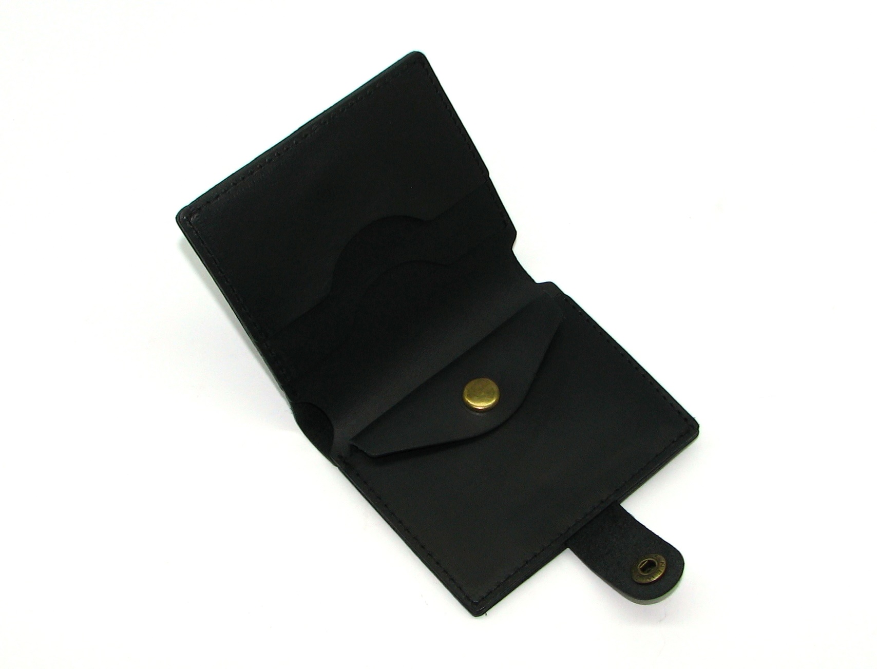 Кошелек кожаный DNK Purse H VERT col.J Кошелек кожаный DNK Purse H VERT col.J